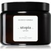 Ambientair The Olphactory Leather Utopia lumânare parfumată 360 g