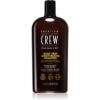 American Crew Daily Moisturizing Shampoo șampon pentru utilizare zilnică cu efect de hidratare pentru bărbați 1000 ml