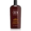 American Crew Hair & Body Daily Moisturizing Conditioner balsam pentru utilizarea de zi cu zi 1000 ml