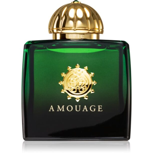 Amouage Epic Eau de Parfum pentru femei 100 ml preţ