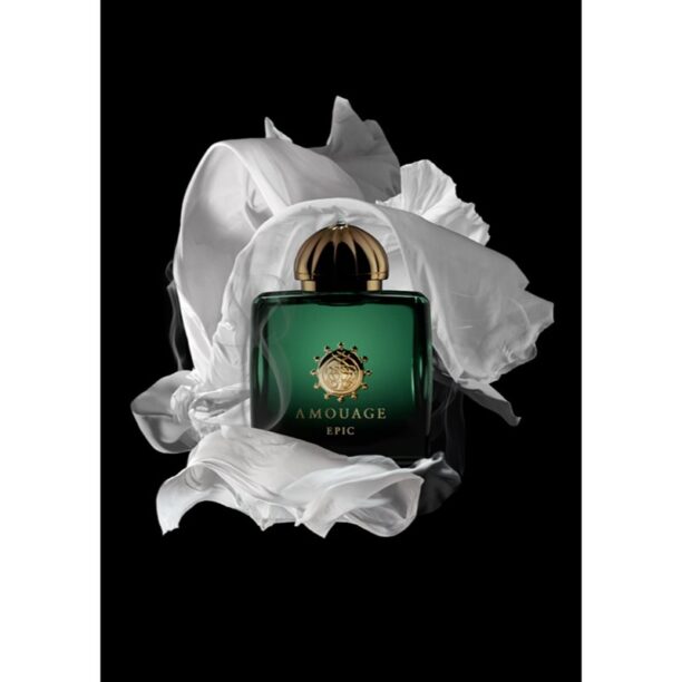 Preţ Amouage Epic Eau de Parfum pentru femei 100 ml