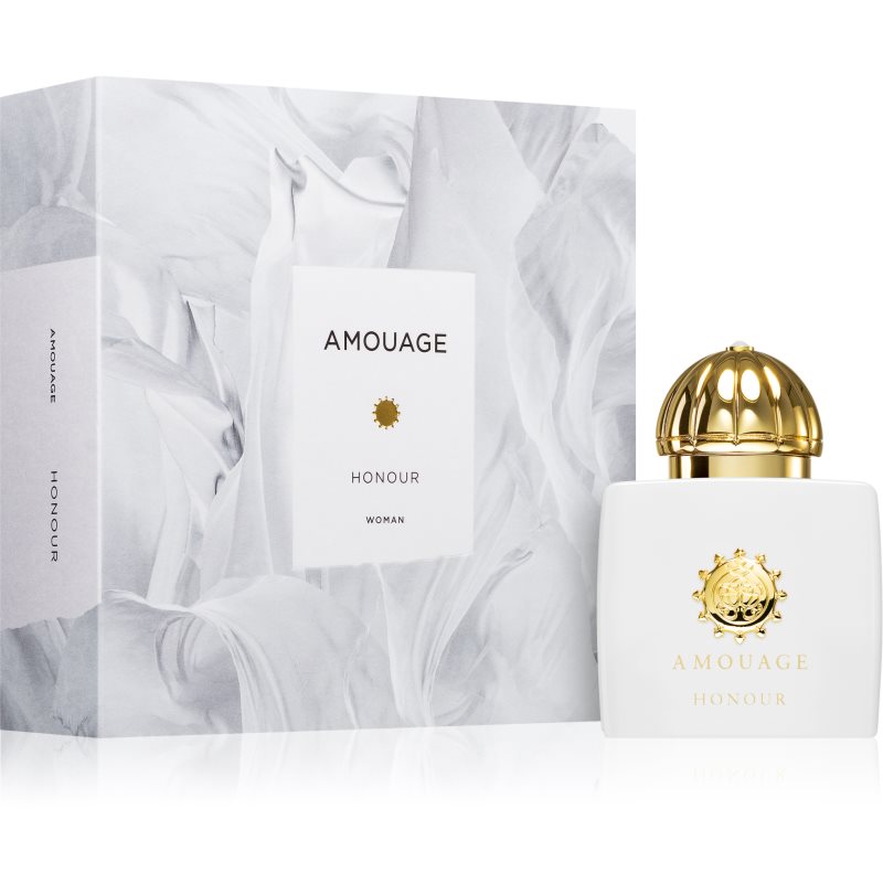 Amouage Honour Eau de Parfum pentru femei 50 ml preţ