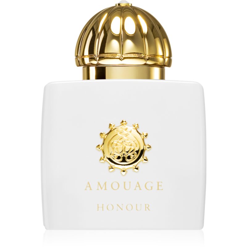 Amouage Honour Eau de Parfum pentru femei 50 ml