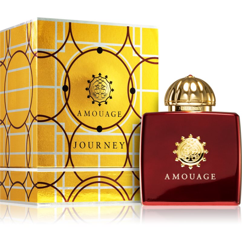 Amouage Journey Eau de Parfum pentru femei 100 ml preţ