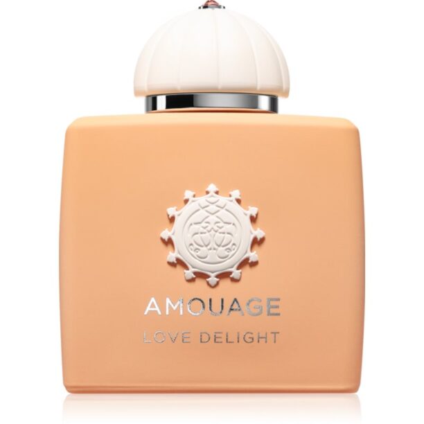 Amouage Love Delight Eau de Parfum pentru femei 100 ml preţ