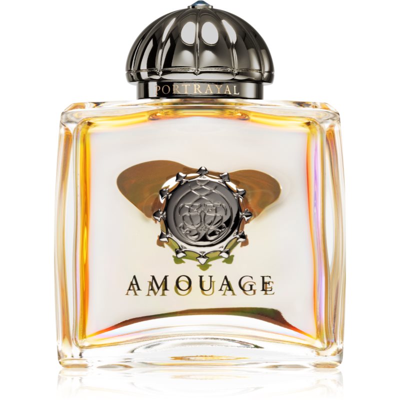 Amouage Portrayal Eau de Parfum pentru femei 100 ml preţ