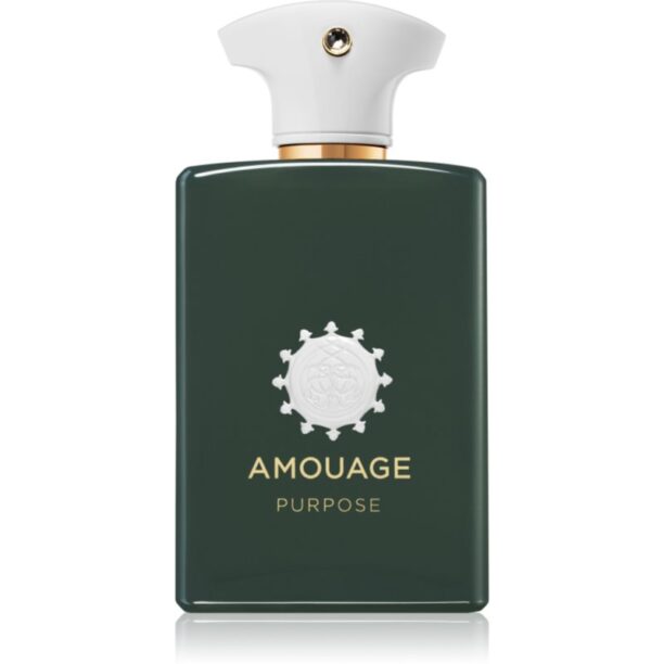 Amouage Purpose Eau de Parfum unisex 50 ml preţ