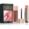 Anastasia Beverly Hills Blushed Lip & Cheek Duo set cadou buze si obraz