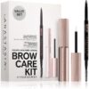 Anastasia Beverly Hills Brow Care Kit kit pentru sprâncene culoare Dark Brown