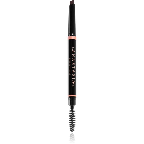 Anastasia Beverly Hills Brow Definer creion pentru sprancene culoare Ash Brown 0