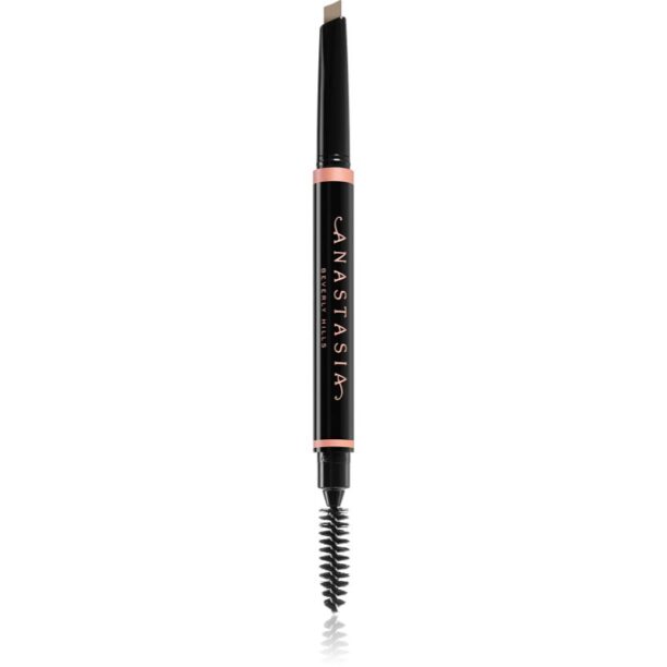 Anastasia Beverly Hills Brow Definer creion pentru sprancene culoare Blonde 0