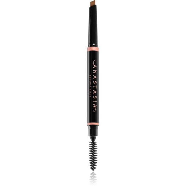 Anastasia Beverly Hills Brow Definer creion pentru sprancene culoare Strawburn 0