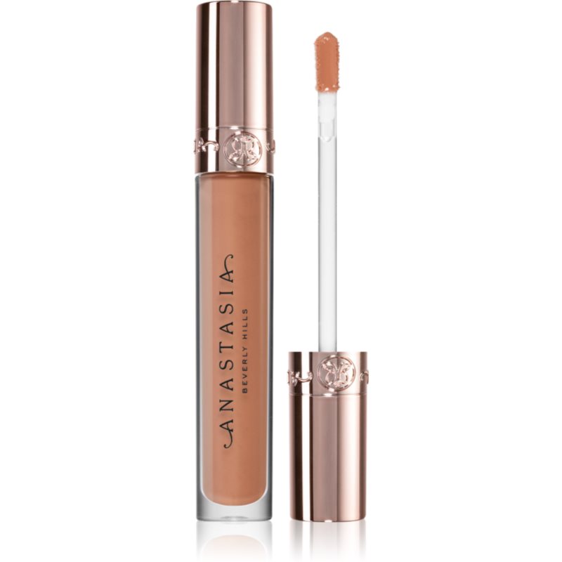 Anastasia Beverly Hills Lip Gloss lip gloss culoare Butterscotch 4
