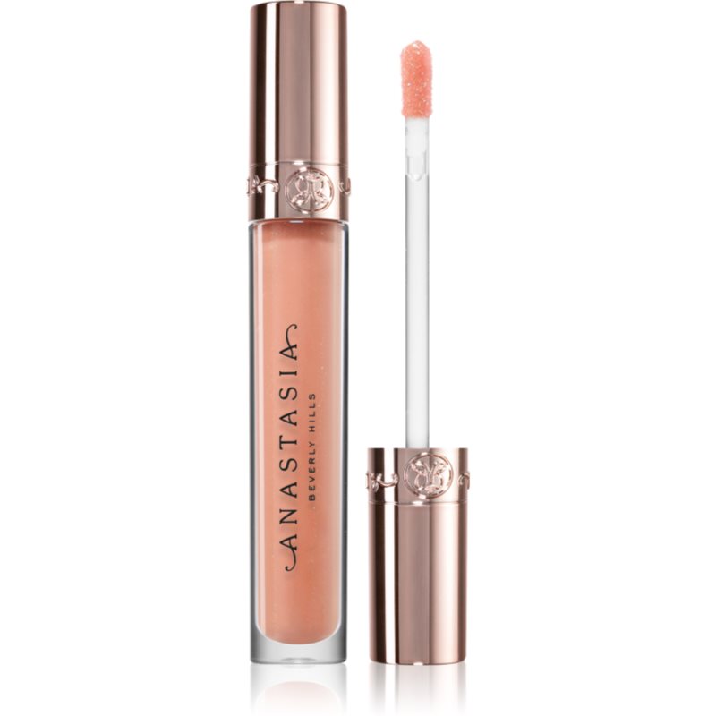 Anastasia Beverly Hills Lip Gloss lip gloss culoare Cantaloupe 4