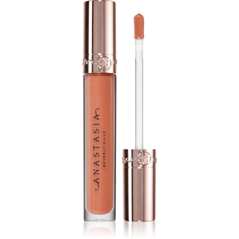 Anastasia Beverly Hills Lip Gloss lip gloss culoare Caramel 4