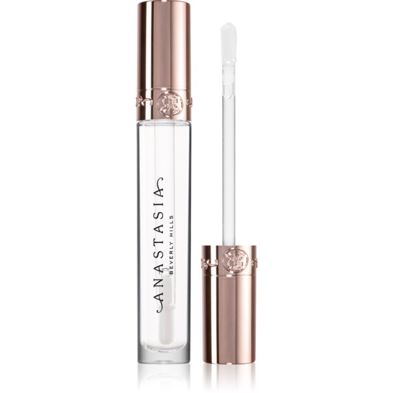 Anastasia Beverly Hills Lip Gloss lip gloss culoare Crystal 4