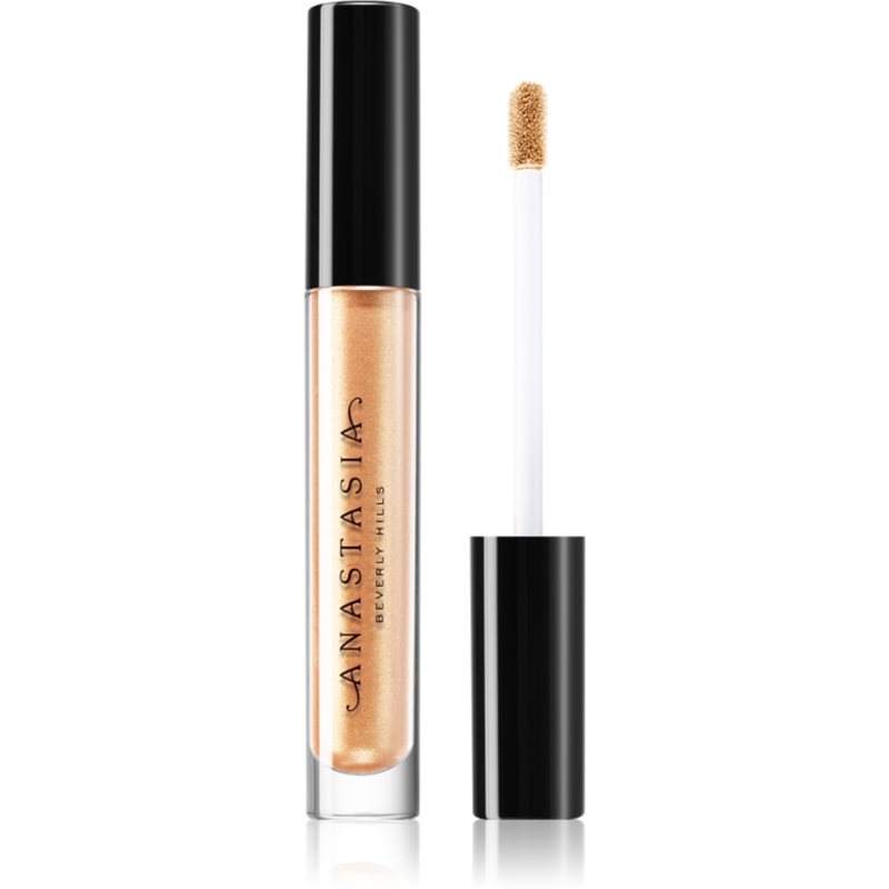 Anastasia Beverly Hills Lip Gloss lip gloss culoare Freya 4