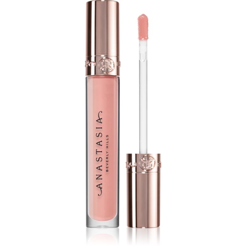 Anastasia Beverly Hills Lip Gloss lip gloss culoare Guava 4