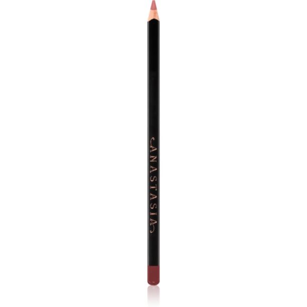 Anastasia Beverly Hills Lip Liner creion contur buze culoare Auburn 1