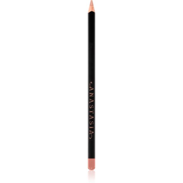 Anastasia Beverly Hills Lip Liner creion contur buze culoare Baby Rose 1