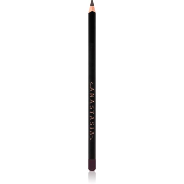 Anastasia Beverly Hills Lip Liner creion contur buze culoare Blackberry 1