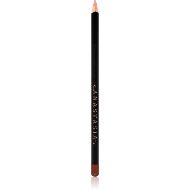 Anastasia Beverly Hills Lip Liner creion contur buze culoare Caramel 1