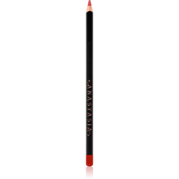 Anastasia Beverly Hills Lip Liner creion contur buze culoare Cherry 1