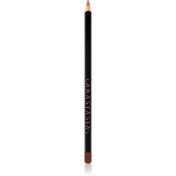 Anastasia Beverly Hills Lip Liner creion contur buze culoare Cool Brown 1