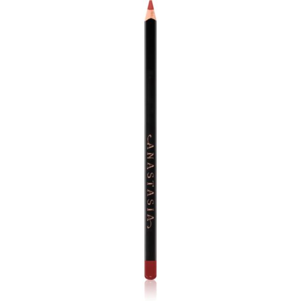 Anastasia Beverly Hills Lip Liner creion contur buze culoare Cranberry 1