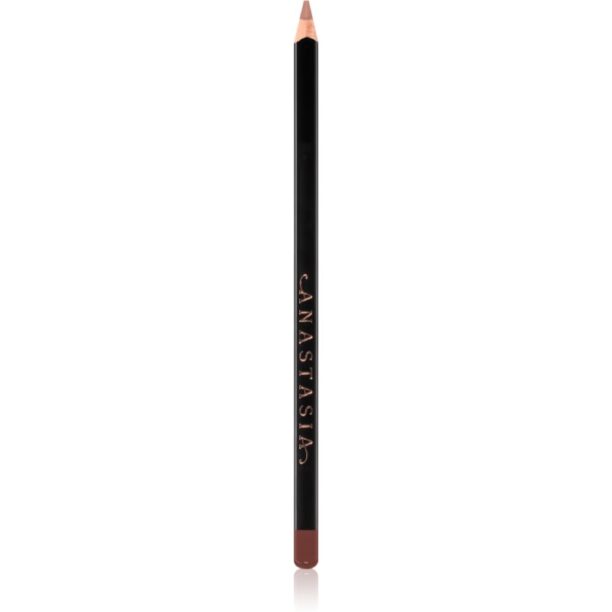 Anastasia Beverly Hills Lip Liner creion contur buze culoare Deep Taupe 1