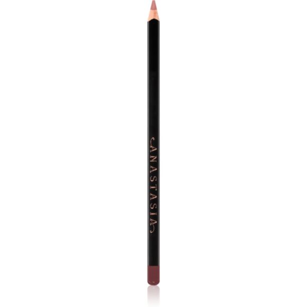 Anastasia Beverly Hills Lip Liner creion contur buze culoare Dusty Rose 1