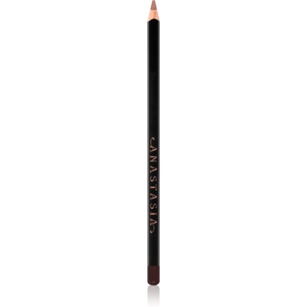 Anastasia Beverly Hills Lip Liner creion contur buze culoare Malt 1