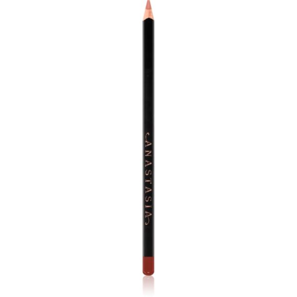 Anastasia Beverly Hills Lip Liner creion contur buze culoare Peach Amber 1