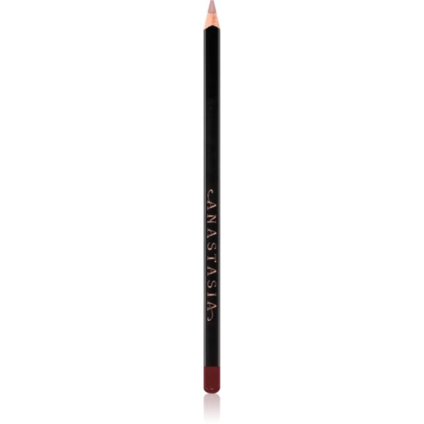 Anastasia Beverly Hills Lip Liner creion contur buze culoare Raisin 1