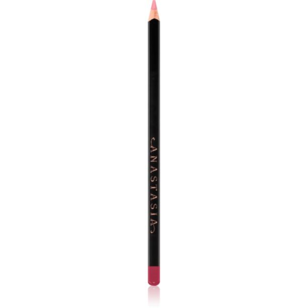 Anastasia Beverly Hills Lip Liner creion contur buze culoare Rose Dream 1