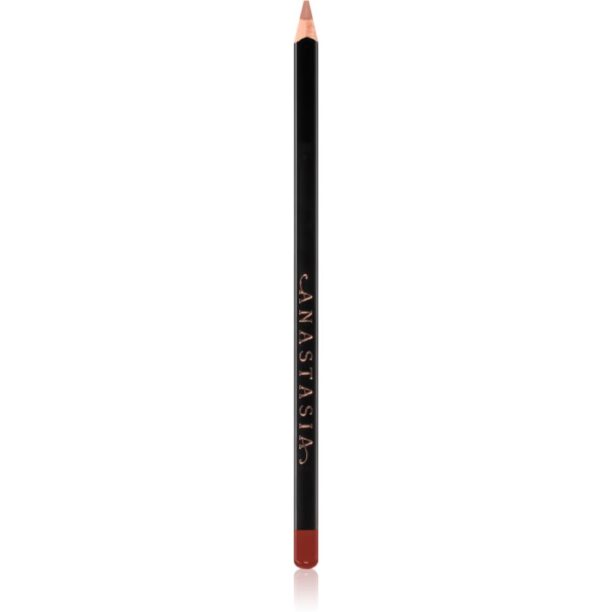 Anastasia Beverly Hills Lip Liner creion contur buze culoare Sandstone 1