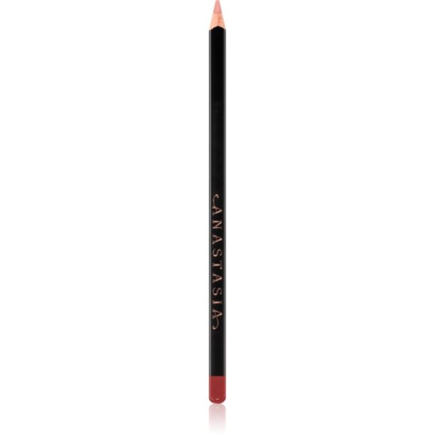 Anastasia Beverly Hills Lip Liner creion contur buze culoare Sunbaked 1