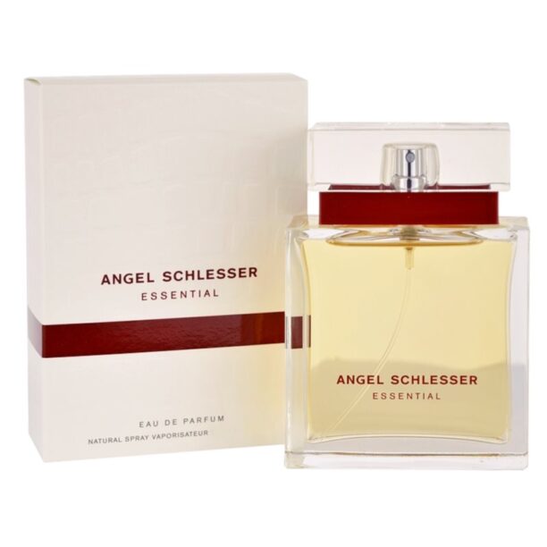 Angel Schlesser Essential Eau de Parfum pentru femei 100 ml preţ