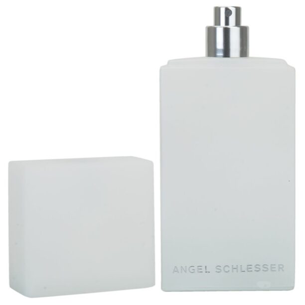 Original Angel Schlesser Femme Eau de Toilette pentru femei 100 ml