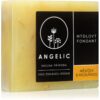 Angelic Soap fondant Calendula & Lemon balm sapun natural delicat 105 g