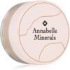 Annabelle Minerals Mineral Primer Pretty Neutral fond de ten lichid cu efect matifiant 4 g