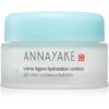 Annayake 24H Hydration Light Cream Continuous Hydration crema cu textura usoara cu efect de hidratare 50 ml