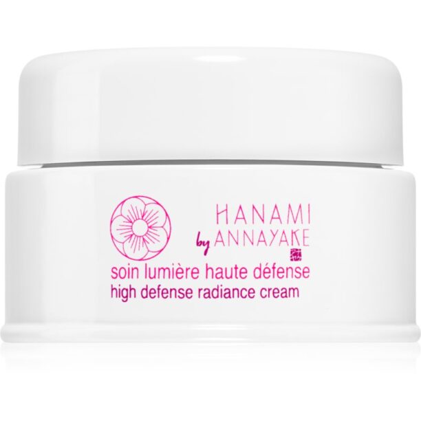 Annayake Defense Radiance Cream cremă pentru față protectia pielii 50 ml