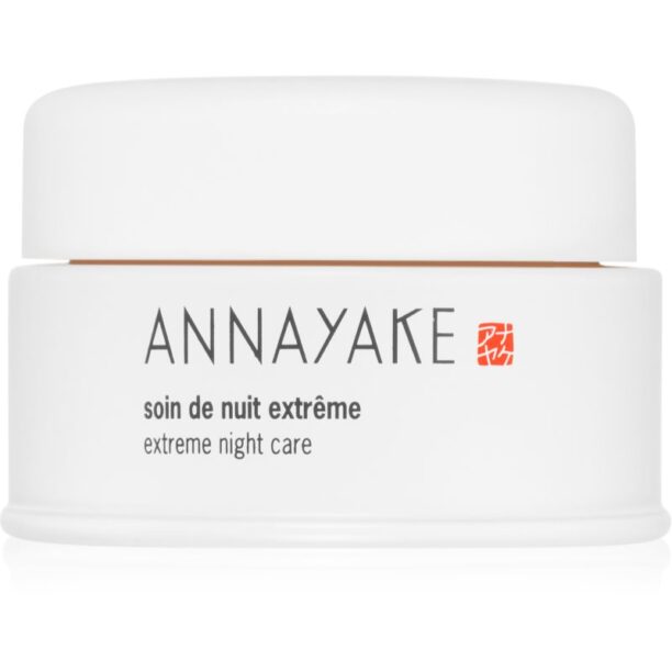 Annayake Extrême Night Care crema de noapte pentru fermitate 50 ml preţ