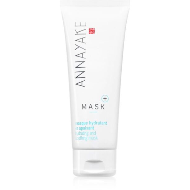 Annayake Masque Hydratant Et Apaisant masca hidratanta 75 ml