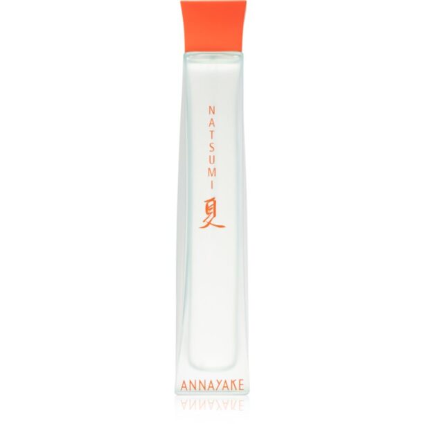 Annayake Natsumi Eau de Toilette pentru femei pentru femei 100 ml preţ