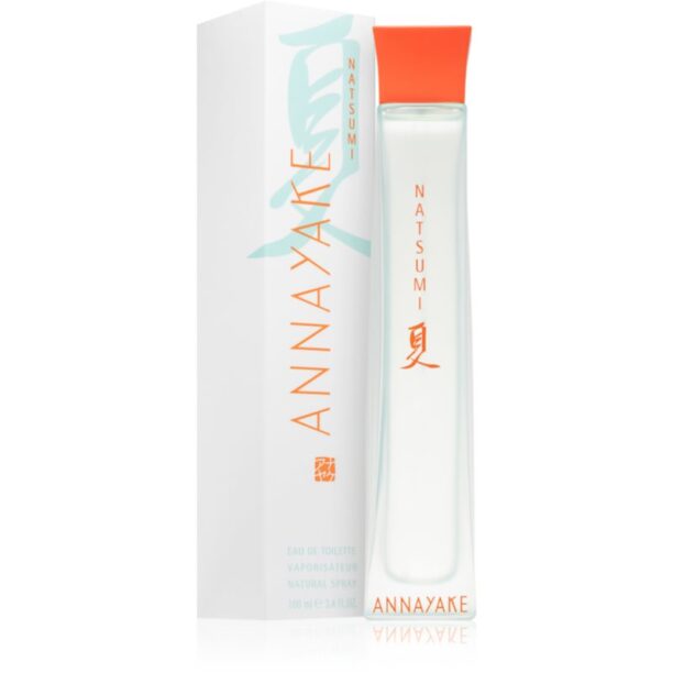 Cumpăra Annayake Natsumi Eau de Toilette pentru femei pentru femei 100 ml