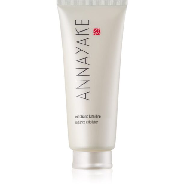 Annayake Purity Moment exfoliant iluminator 100 ml