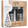 Apis Natural Cosmetics Action For Men set cadou pentru barbati