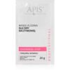 Apis Natural Cosmetics Couperose-Stop mască facială intens hidratantă 20 g